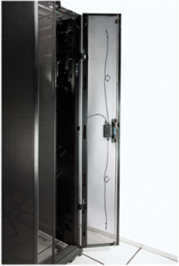 NetBotz Door Switch Sensor for 180 Wireless Sensor Pod, 5 ft, 0.20 lb
