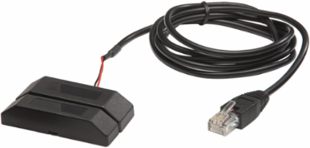NetBotz Door Switch Sensor for 180 Wireless Sensor Pod, 5 ft, 0.20 lb
