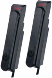 NetBotz Rack Access Kit - 4.02 Inch Height, 7.99 Inch Width, 7.01 Inch Depth, 2.51 lb