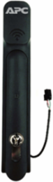 NetBotz Rack Access Kit, 125 kHz, 4.02 Inch Height, 7.99 Inch Width, TAA Compliant
