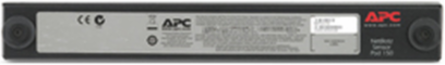 Rack Mount NetBotz 150 Sensor, 1U, 13.27 Inch Width, 1.34 lb Weight, Rack Mountable