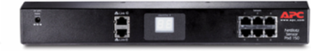 Rack Mount NetBotz 150 Sensor, 1U, 13.27 Inch Width, 1.34 lb Weight, Rack Mountable