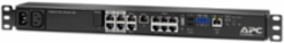 NetBotz Rack Mount Security Appliance, 1U, 2.80 lb, Wireless Sensor Support