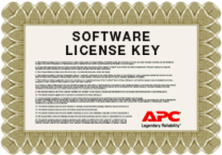 Advanced NetBotz Software License Pack 1 - 2 Year Warranty, 8.50 Inch Height, 10.98 Inch Width