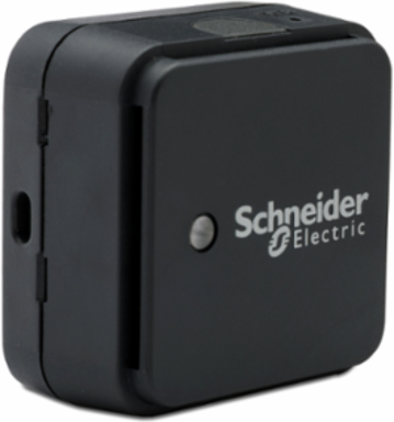 Wireless Temperature & Humidity Sensor, 0.75 Inch Height, 1.50 Inch Depth & Width
