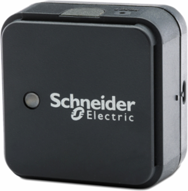 Wireless Temperature Sensor, 1.50 Inch Depth, 1.50 Inch Width, 0.75 Inch Height