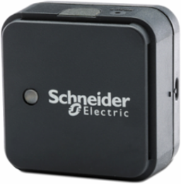Wireless Temperature Sensor, 1.50 Inch Depth, 1.50 Inch Width, 0.75 Inch Height