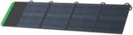 100W Portable Solar Panel, 15.16 Inch Width, 2.17 Inch Height, 8.38 lb Weight
