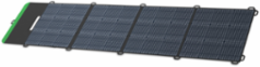 200W Portable Solar Panel, 21.87 Inch Width, 15.43 lb Weight, 2 Year Warranty