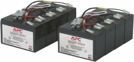 Replacement Battery Cartridge Lead-Acid 2 Years Warranty 3.82 Inch Height 44.09 lb Weight