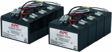 Replacement Battery Cartridge Lead-Acid 2 Years Warranty 3.82 Inch Height 44.09 lb Weight