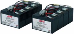 Replacement Battery Cartridge Lead-Acid 2 Years Warranty 3.82 Inch Height 44.09 lb Weight