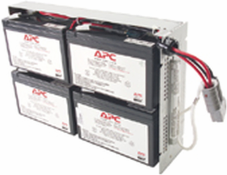 Replacement Battery Cartridge 23 - 2 Year Warranty, 3.27 Inch Height, 22.05 lb Weight