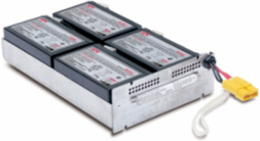 Replacement Battery Cartridge for UPS – 3.7 Inch Height, 13.5 Inch Depth, Lead-acid Battery