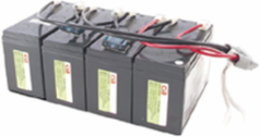 Replacement Battery Cartridge, 22.84 lb, 4.02 Inch Height, 10.39 Inch Width, 2 Year Warranty