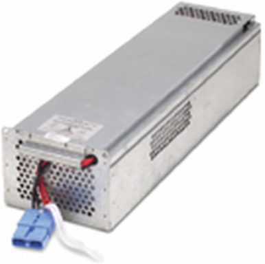 Replacement Battery Cartridge - 4.25 Inch Height, 6.50 Inch Width, 54.12 lb Weight, 2 Year Warranty