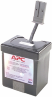 Replacement Battery Cartridge 2 Years Warranty, 4.41 Inch Height, Lead-acid Battery