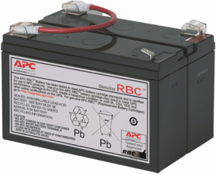 Replacement Battery Cartridge with 2 Year Warranty, 3.70 Inch Width, 8.11 lb Weight