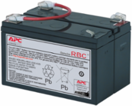 Replacement Battery Cartridge with 2 Year Warranty, 3.70 Inch Width, 8.11 lb Weight