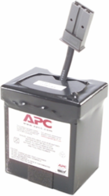 Replacement Battery Cartridge 4.41 Inch Height, Lead-acid Battery, 2 Year Warranty