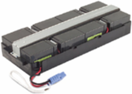 Replacement Battery Cartridge, VRLA Lead-Acid 9Ah 48VDC, 24.76 lb, 2-Year Warranty