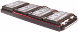 Replacement Battery Cartridge 2-Year Warranty 14.02 lb 1U 17.32 Inch Depth
