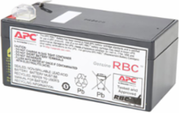 Replacement Battery Cartridge, 5.28 Inch Depth, 3.09 lb, 2-Year Warranty