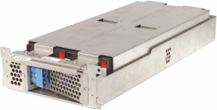 Replacement Battery Cartridge, 48V 10Ah Lead-Acid, 42.09 lb, 20.98 Inch Depth, 2-Year Warranty