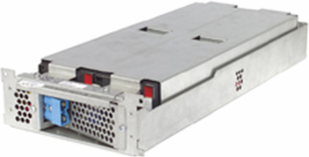 Replacement Battery Cartridge, 48V 10Ah Lead-Acid, 42.09 lb, 20.98 Inch Depth, 2-Year Warranty