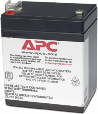 Replacement Battery Cartridge 3.90 Inch Width, 2.91 Inch Depth, 2 Year Warranty