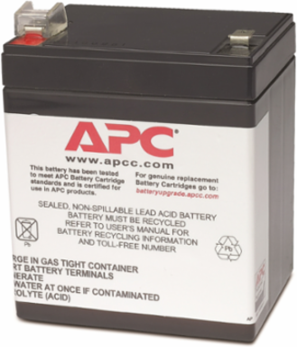 Replacement Battery Cartridge 3.90 Inch Width, 2.91 Inch Depth, 2 Year Warranty