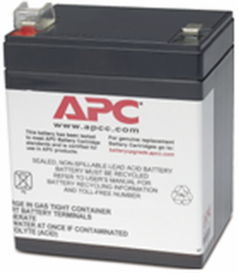 Replacement Battery Cartridge 3.90 Inch Width, 2.91 Inch Depth, 2 Year Warranty