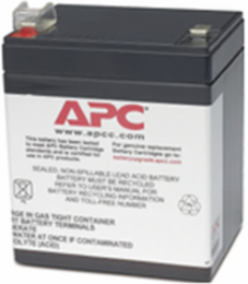 Replacement Battery Cartridge 3.90 Inch Width, 2.91 Inch Depth, 2 Year Warranty