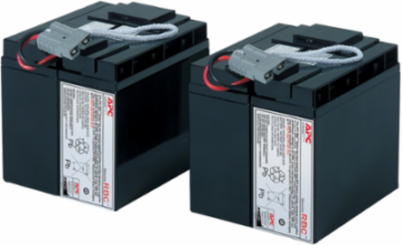 Replacement Battery Cartridge, 12V 17Ah Lead-Acid, 53.51 lb, 7.20 Inch Depth