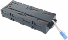 Replacement Battery Cartridge, Lead-Acid, 24.76 lb, 2.76 Inch Height, 6.50 Inch Width, 16.50 Inch Depth