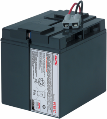 Replacement Battery Cartridge, 12V 9Ah Lead-Acid, 6.81 Inch Height, 25.75 lb Weight, 2-Year Warranty