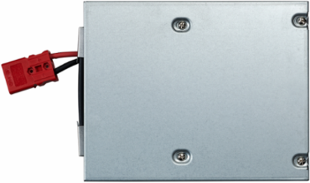 Replacement Battery Cartridge, Li-Ion, 7.87 Inch Width, 9.84 Inch Depth, 9.48 lb