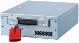Replacement Battery Cartridge, Li-Ion, 7.87 Inch Width, 9.84 Inch Depth, 9.48 lb