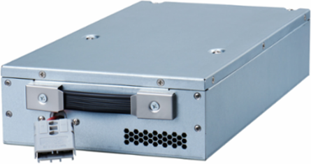 Lithium-Ion Replacement Battery Cartridge 15.65 lb, 7.87 Inch Width, 2.99 Inch Height