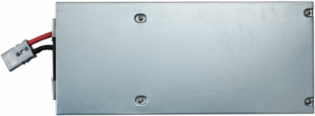 LI-Ion Replacement Battery Cartridge, 20.28 lb, 2.99 Inch Height, 7.87 Inch Width, 17.91 Inch Depth
