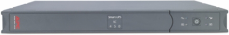 Smart-UPS 450VA 230V Rackmount/Tower UPS, 17.01 Inch Width, 1U Height