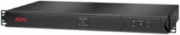 Smart-UPS 500VA Line Interactive 1U Rackmount 120V 4x NEMA 5-15R Outlets