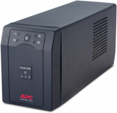 APC Smart-UPS SC 620VA 230V