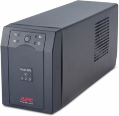 APC Smart-UPS SC 620VA 230V