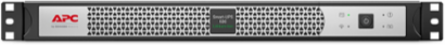 Smart-UPS 500VA Line Interactive Rackmount 1U Lithium-ion 120V 4x NEMA 5-15R