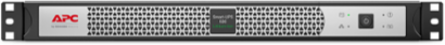 Smart-UPS 500VA Line Interactive Rackmount 1U 120V 4x NEMA 5-15R Outlets