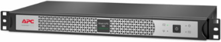 Smart-UPS Line Interactive 500VA Lithium-Ion 1U Rackmount 4x IEC C13 230V