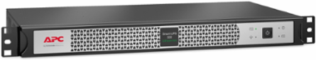 Smart-UPS Line Interactive 500VA Lithium-Ion 1U Rackmount 4x IEC C13 230V