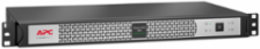 Smart-UPS Line Interactive 500VA Lithium-Ion 1U Rackmount 4x IEC C13 230V
