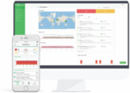 EcoStruxure IT Expert Software, 5 Nodes, 5-Year Monitoring, Tower Orientation